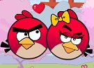 Angry Birds Aşkı