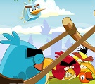 Angry Birds Cezalandırıcı