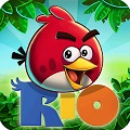 Angry Birds Rio