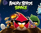 Angry Birds Space