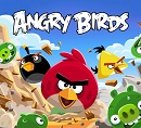 Angry Birds