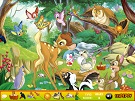 Bambi Gizli Nesneler