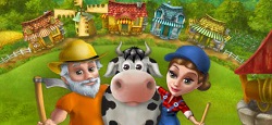 Farm Mania