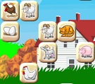 Farm Mahjong