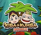 Kiba ile Kumba Puzzle