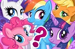 My Little Pony Quiz