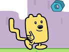 Wubbzy Maceraları