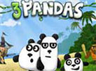 3 Pandalar