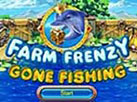 Farm Frenzy Balık Çiftliği