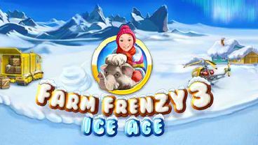 Farm Frenzy İce Age