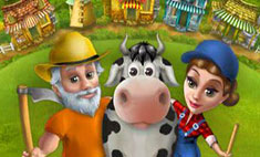 Farm Mania