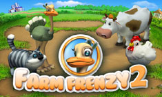 Farm Frenzy 2