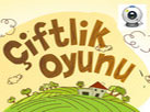 Kameralı Çiftlik